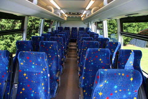 Maleny Coachlines - Internet Find 4