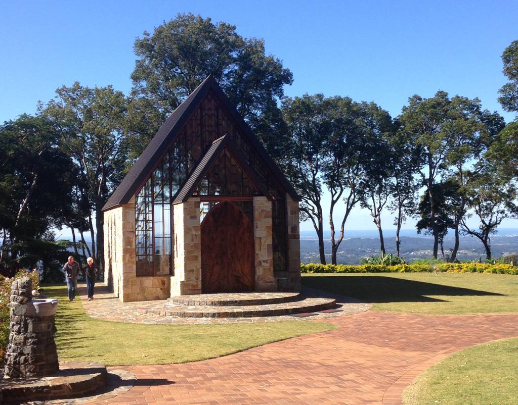 Coach Charters Bus Tours Flaxton QLD Renee