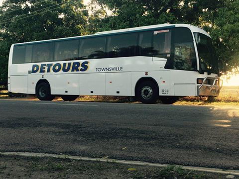 Detour Coaches - Internet Find 0