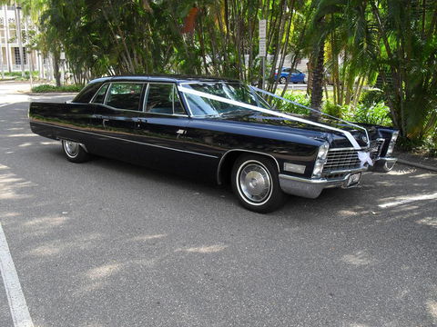 Red Carpet Transport Services - Renee 2