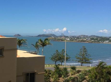 Queensland Tourism & Hospitality Brokers - Swimm 1