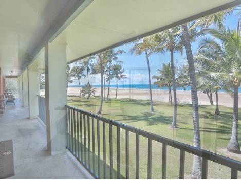 Queensland Tourism & Hospitality Brokers - Swimm 2