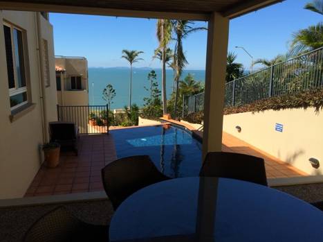 Queensland Tourism & Hospitality Brokers - Swimm 3