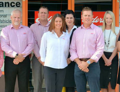 Elders Insurance Maitland - Internet Find 2