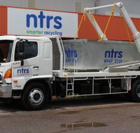 NT Recycling Solutions - Renee
