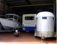 Code Red Security Storage - Swimm 2