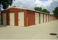 Code Red Security Storage - Swimm 3