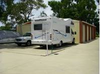 Code Red Security Storage - Swimm 4