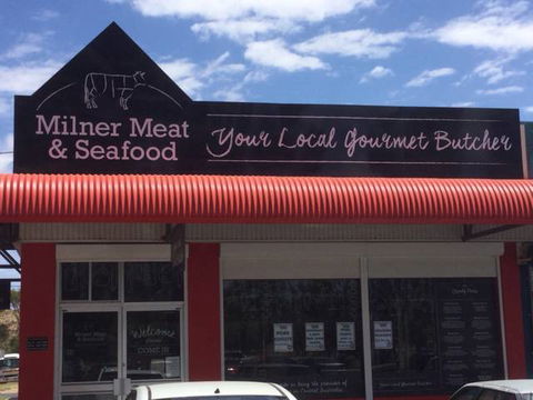Milner Meat & Seafood - Internet Find 4
