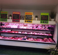 Freshfields Meats - Internet Find