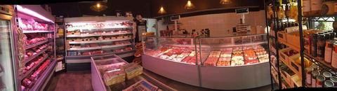 Bargara Meats - Renee 2