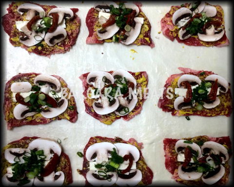 Bargara Meats - Renee 3
