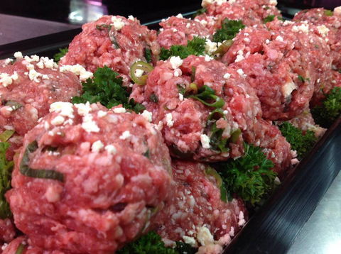 Bargara Meats - Renee 4