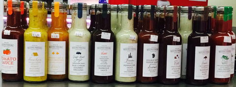 Saywell’s Quality Meats - Internet Find 2