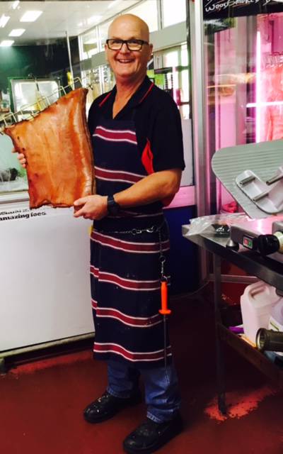 Saywell’s Quality Meats - Internet Find 4