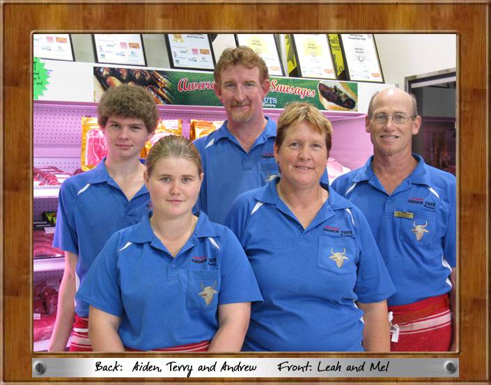 Butchers Smithfield QLD Internet Find