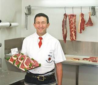 Butchers Stratford QLD Internet Find