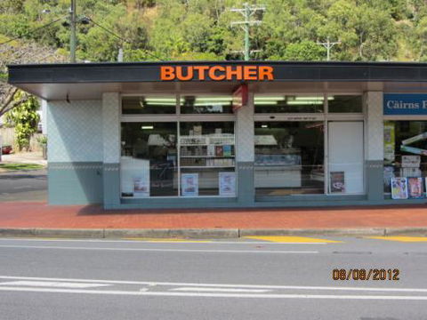 Marsh Butcheries - Renee 1
