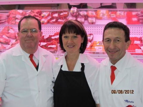 Marsh Butcheries - Renee 3
