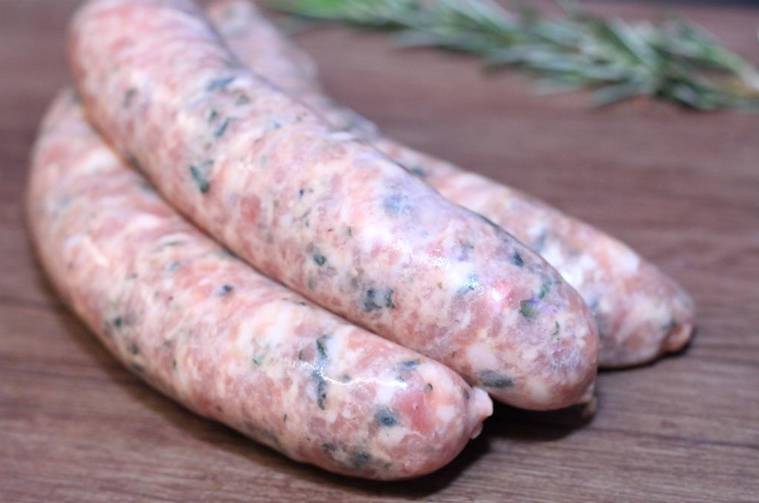 Butchers Trinity Beach QLD Renee