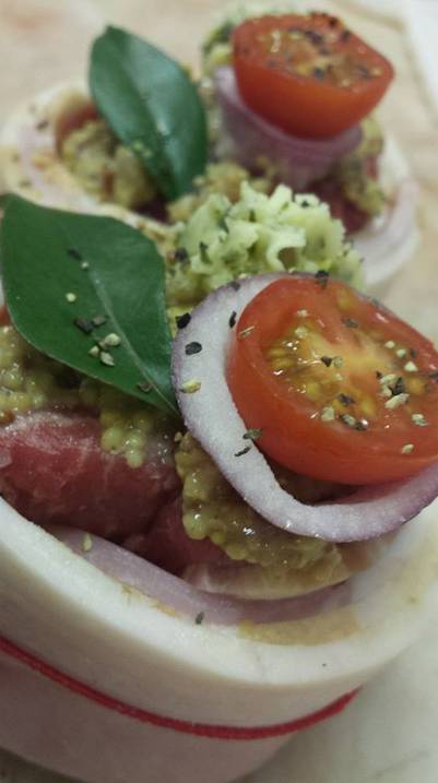 Trinity Beach Quality Meats - Internet Find 1