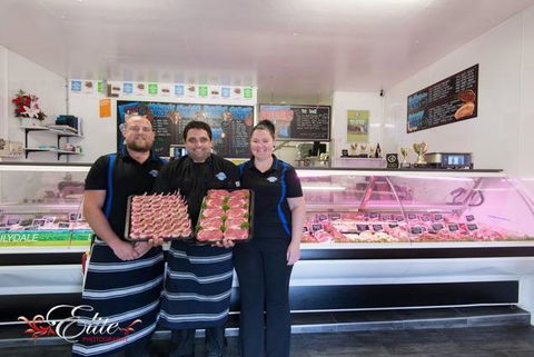 Trinity Beach Quality Meats - Internet Find 2