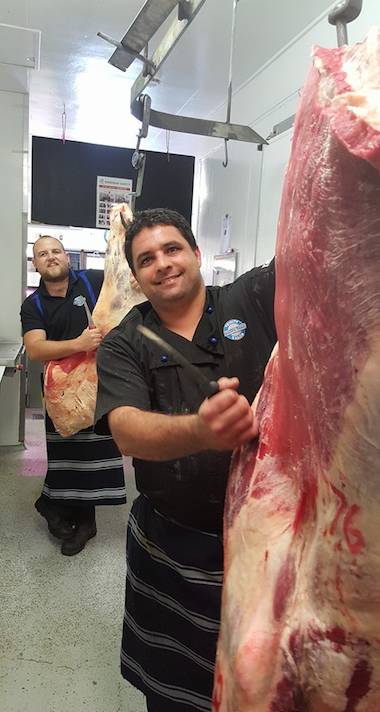 Trinity Beach Quality Meats - Internet Find 3