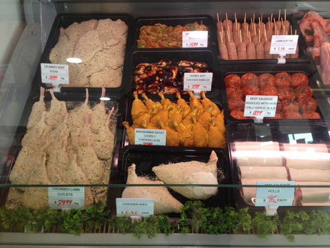 Redlynch Premium Meats & Gourmet Delicatessen - Internet Find 0