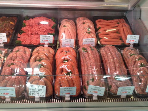 Redlynch Premium Meats & Gourmet Delicatessen - Internet Find 1