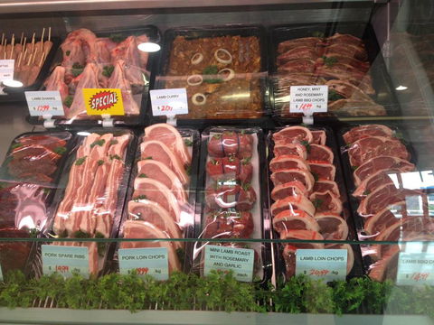 Redlynch Premium Meats & Gourmet Delicatessen - Internet Find 3