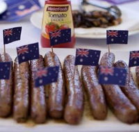 El Arish Butchers - Internet Find