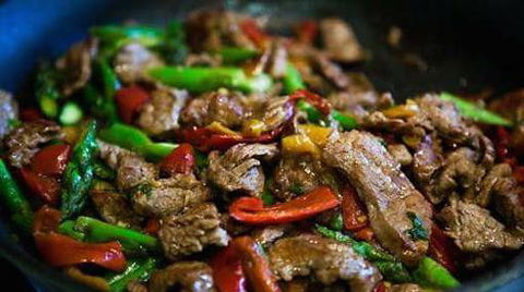 El Arish Butchers - Renee 4