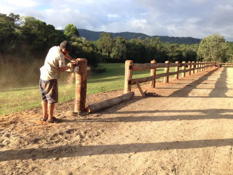 Craws Farm Services - Swimm 2