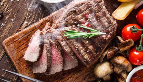 Big Country Meats - Renee 2