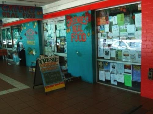 Health Foods Supplements Rapid Creek NT Petrol Stations