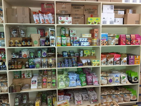 Greenies Real Food - Renee 2