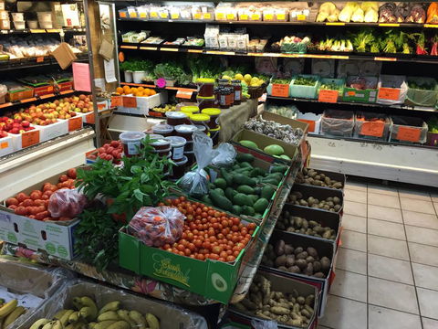 Greenies Real Food - Renee 3