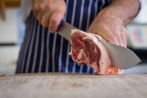 Wilga Meats - Renee 3