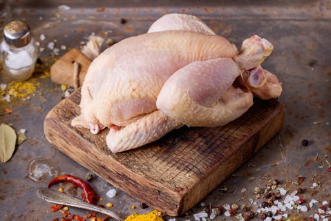 Wilga Meats - Renee 4