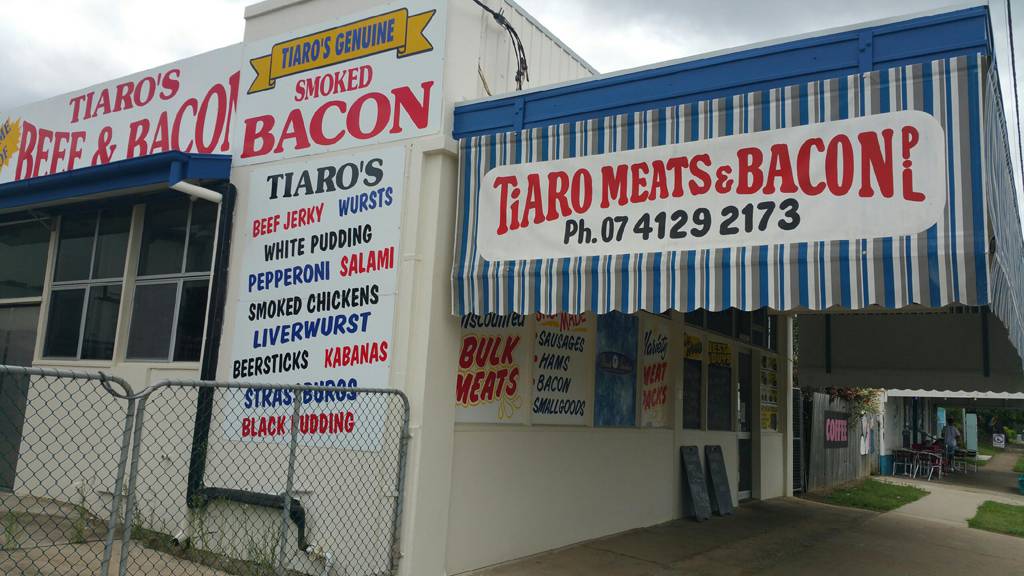 Tiaro QLD Renee