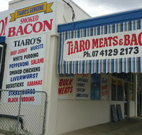 Tiaro Meats  Bacon P/L - Internet Find