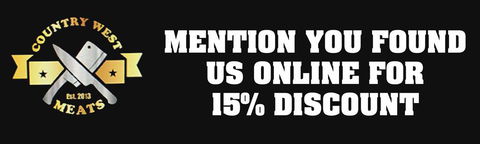 Country West Meats - Swimm 0