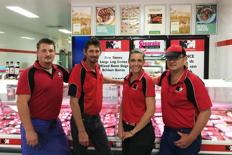 McIntosh Meats - Renee 0