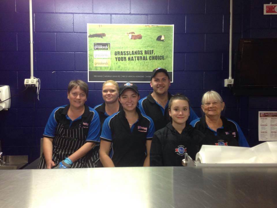 Butchers Moranbah QLD Internet Find