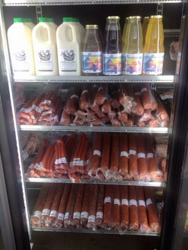 Butchers Marian QLD Swimm