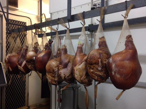 George Street Butcher Shoppe - Renee 0