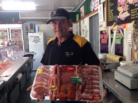 George Street Butcher Shoppe - Renee 1