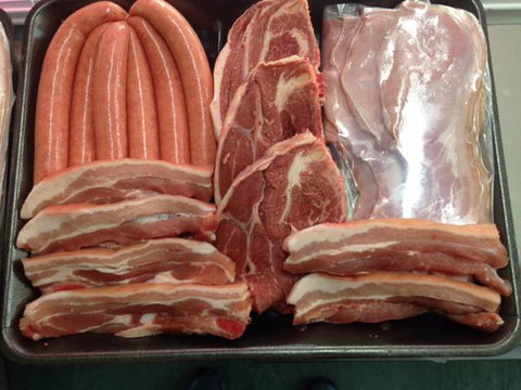 George Street Butcher Shoppe - Renee 3