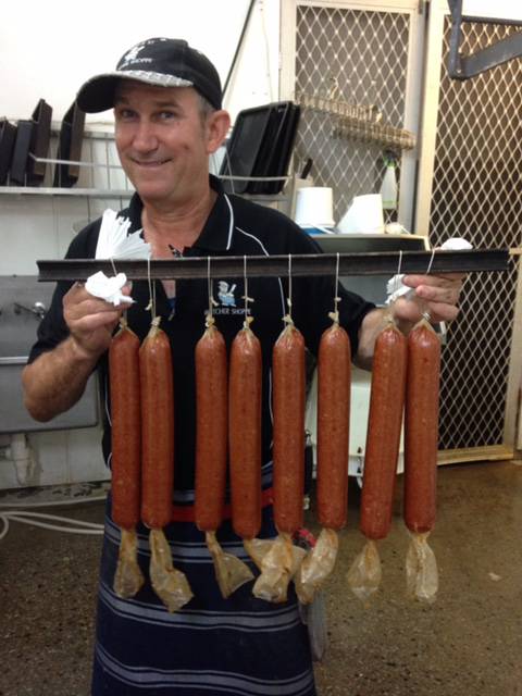 George Street Butcher Shoppe - Renee 4