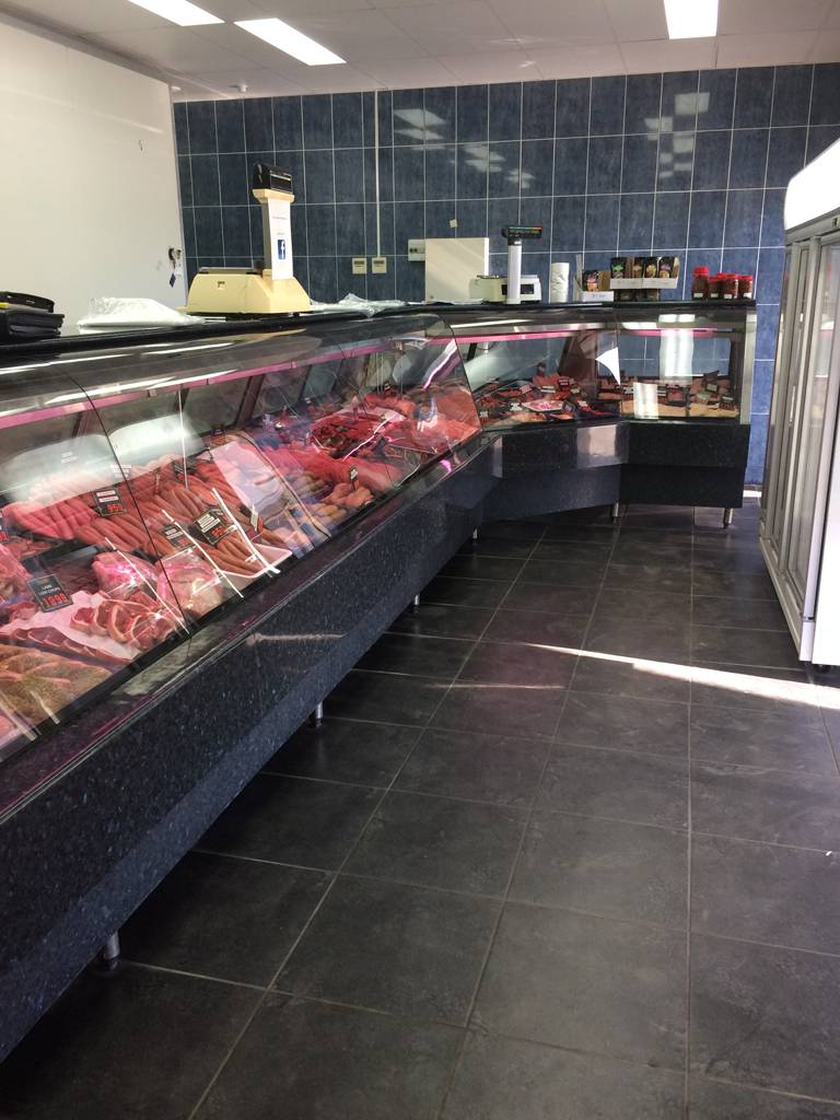 Butchers Mount Isa QLD Renee